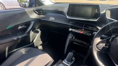 Peugeot 2008 100kW Allure Premium 50kWh 5dr Auto Electric Estate